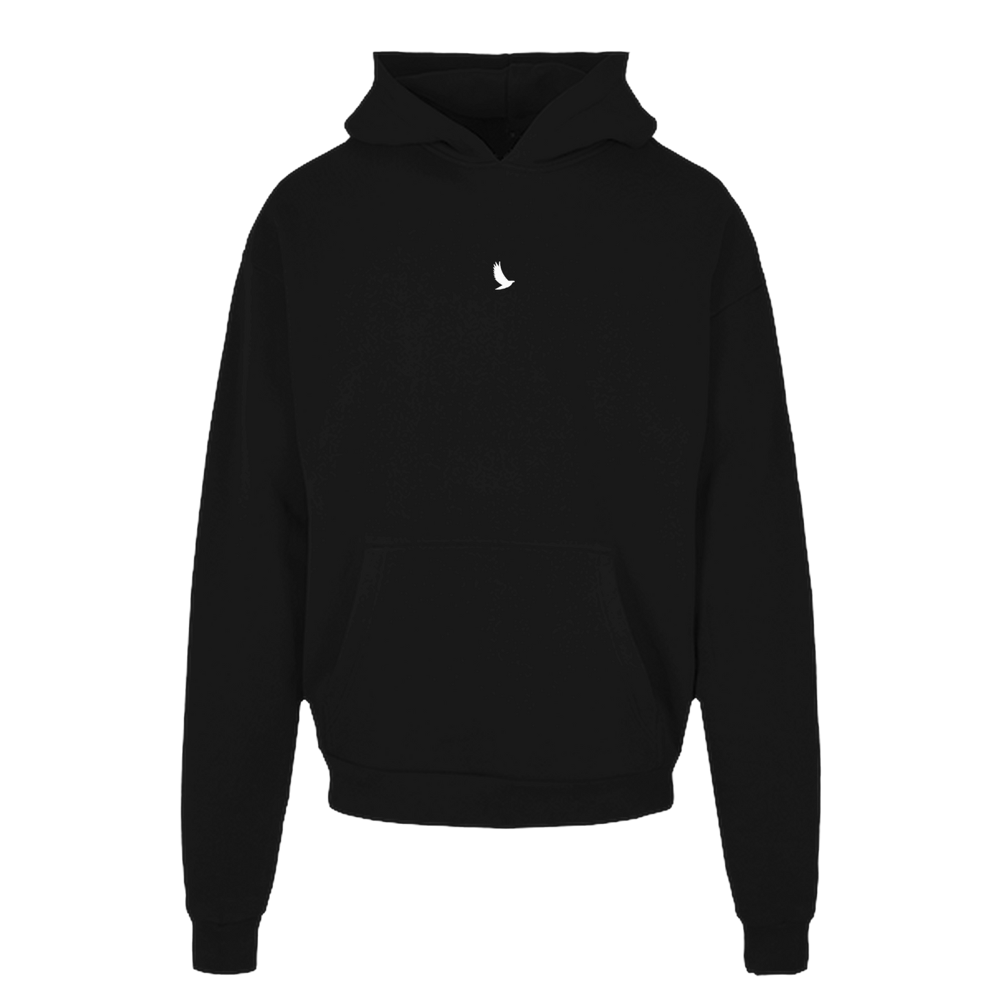Slavic not smile Hoodie