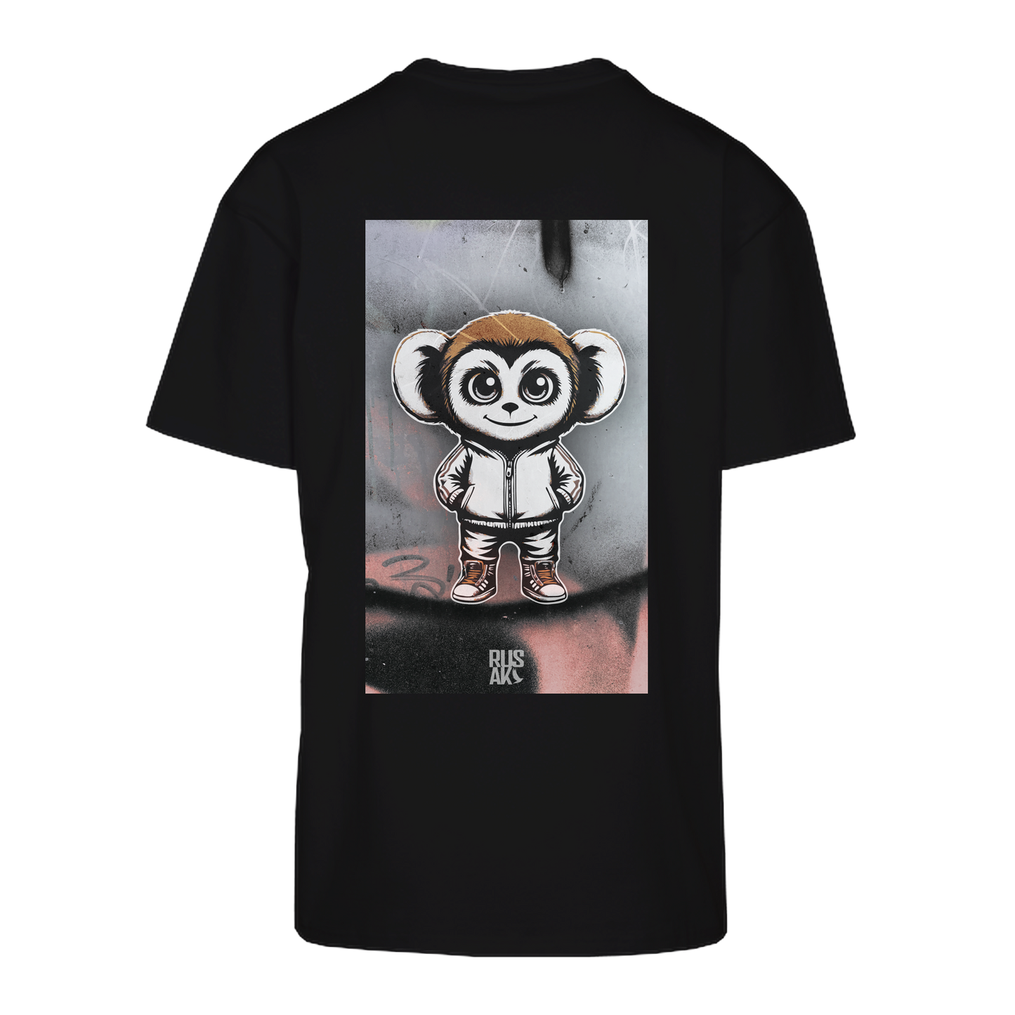 Rusak Cheburashka T-Shirt