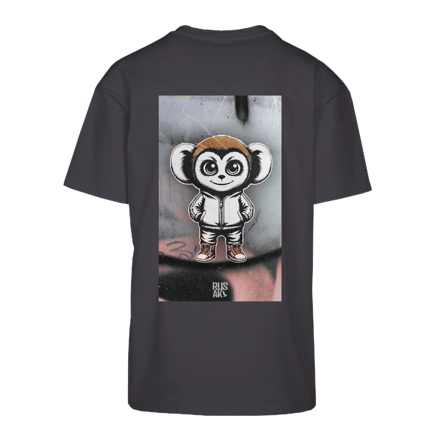 Rusak Cheburashka T-Shirt