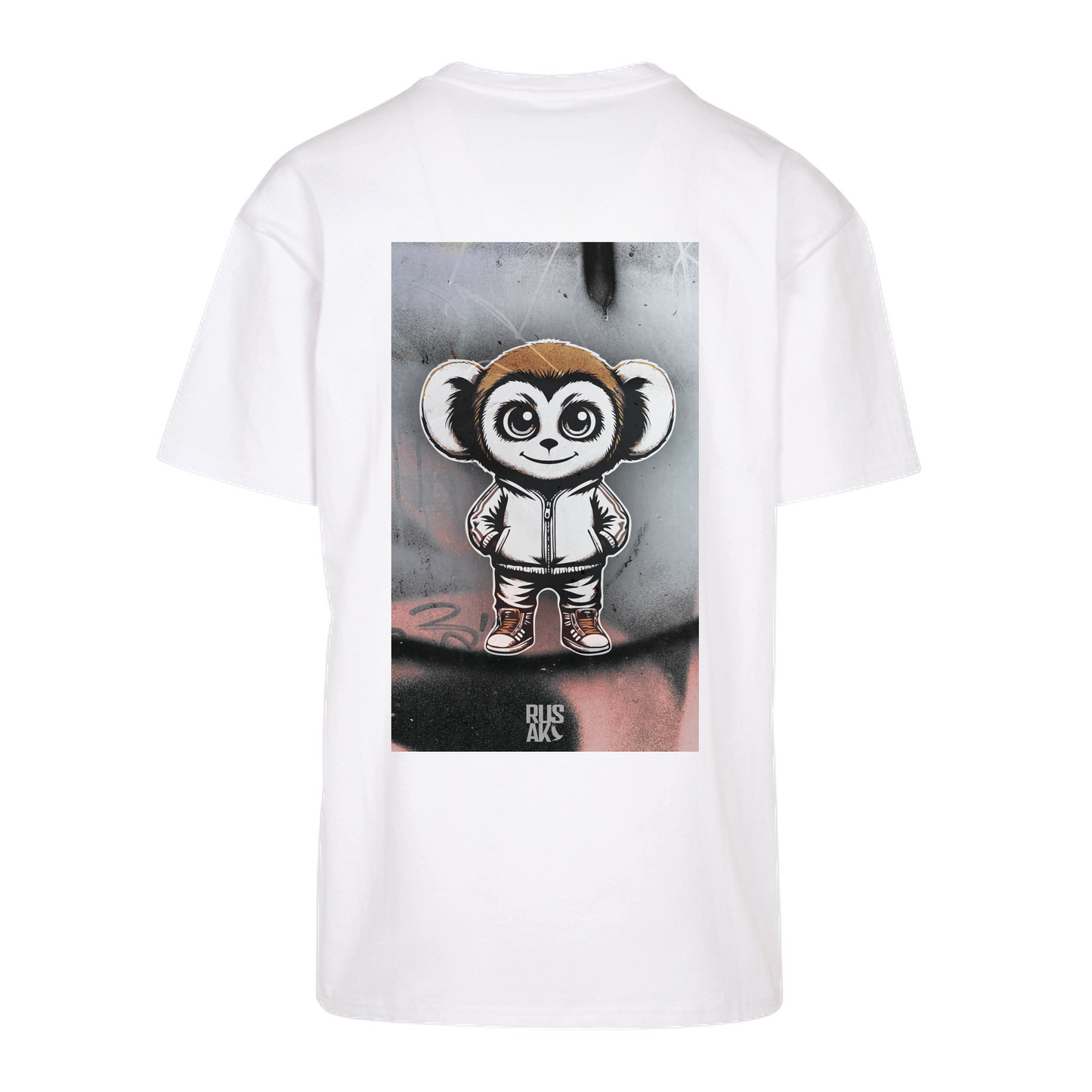 Rusak Cheburashka T-Shirt