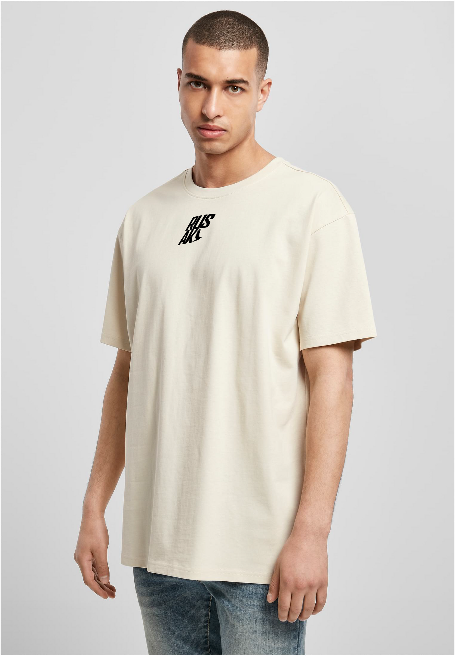 Rusak Hohloma Logo T-Shirt